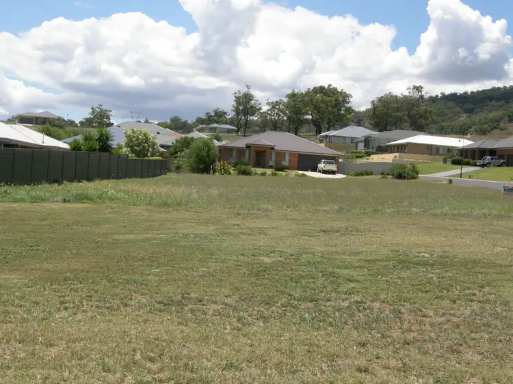 Fifth view of Homely land listing, LOT 227, 44 Alabama Street, Scone NSW 2337