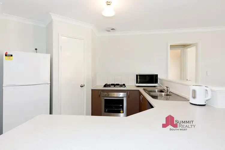 Sixth view of Homely house listing, 47 Balgore Way, Carey Park WA 6230