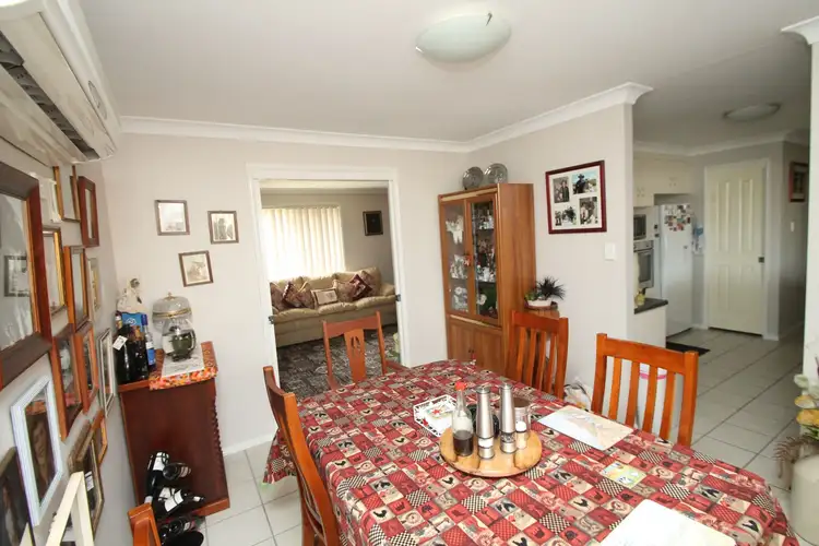 Fifth view of Homely rural property listing, 1153 Warwick - Yangan Road, Warwick QLD 4370