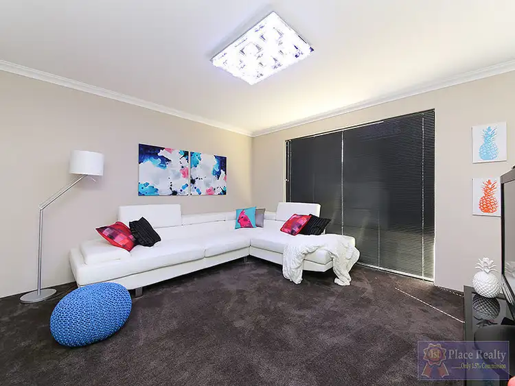 Seventh view of Homely house listing, 41 Territory Crescent, Baldivis WA 6171
