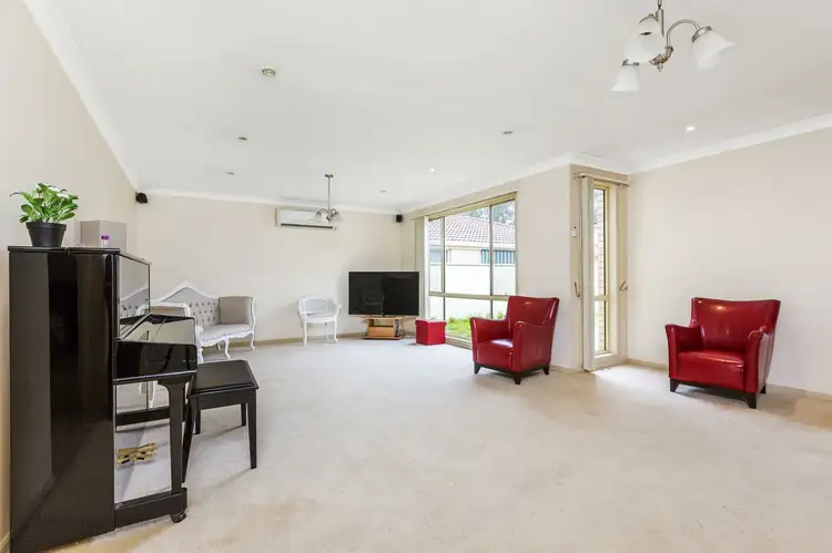 Third view of Homely house listing, 6 Mars Way, Glenwood NSW 2768