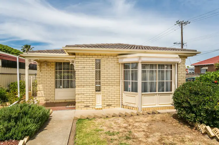 Main view of Homely house listing, 28 Bath Street, Glenelg South SA 5045