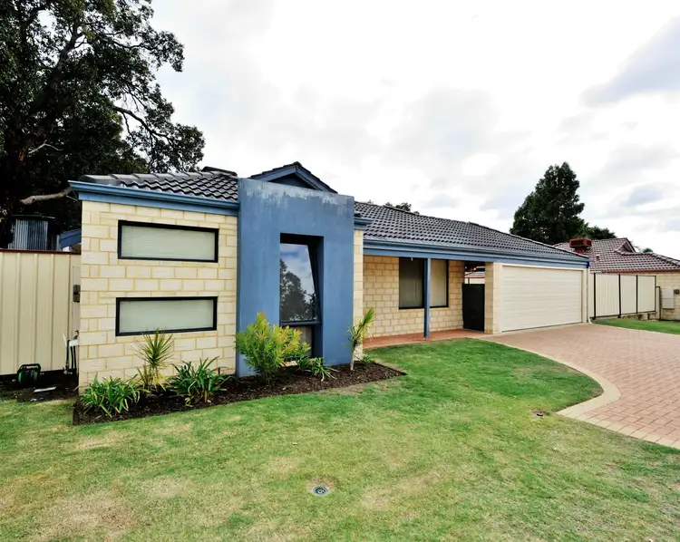 Fourth view of Homely house listing, 5/103 Streatham Street, Beckenham WA 6107