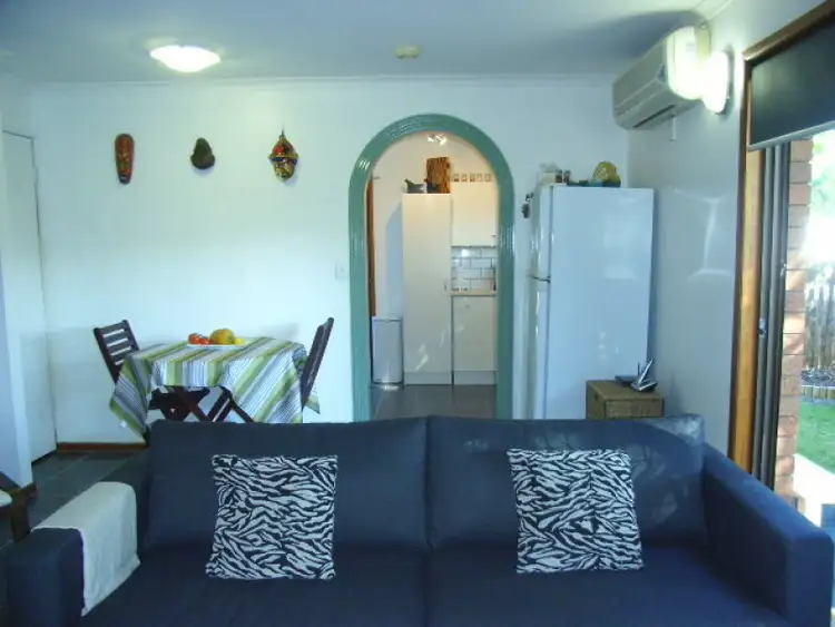 Second view of Homely unit listing, 5/36 Georgina Street, Woody Point QLD 4019