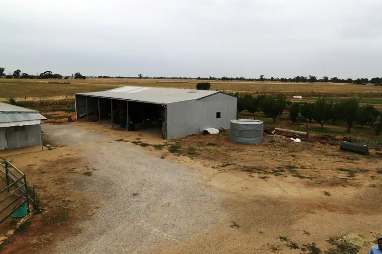 Seventh view of Homely rural property listing, Address available on request