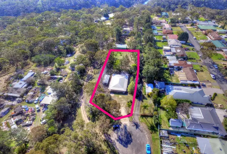 Third view of Homely house listing, 69 Dredge Avenue, Douglas Park NSW 2569