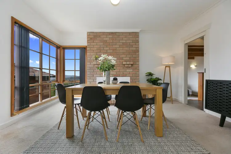 Fifth view of Homely house listing, 44 Athleen Ave, Lenah Valley TAS 7008