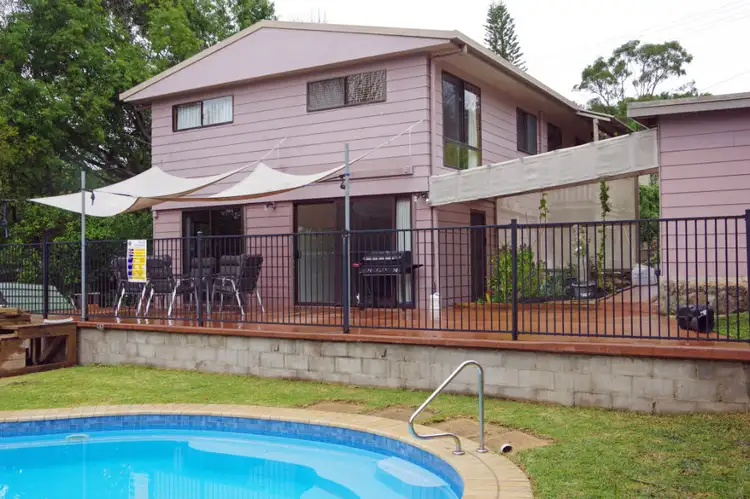 283 Windsor Road, Burnside QLD 4560