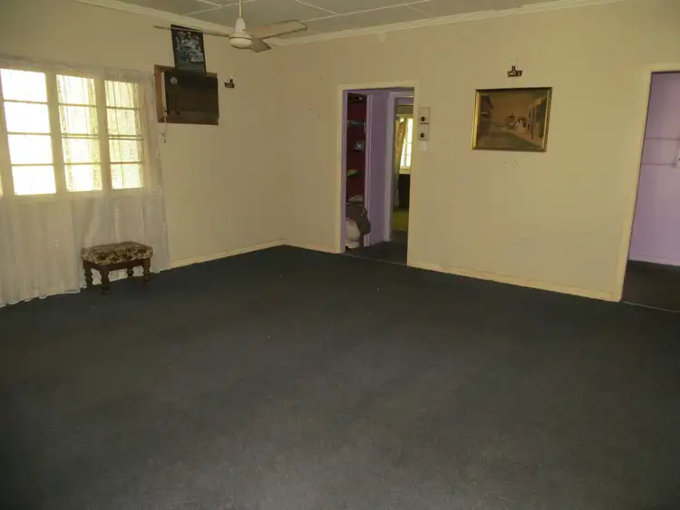 Fifth view of Homely house listing, 12-14 Bowling Green Street, Brandon QLD 4808