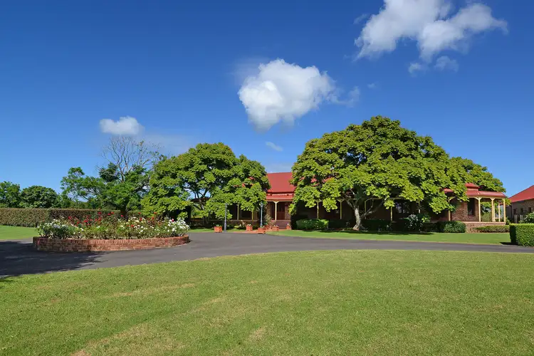 Seventh view of Homely rural property listing, 529 Rawdon Island Road, Rawdon Island NSW 2446