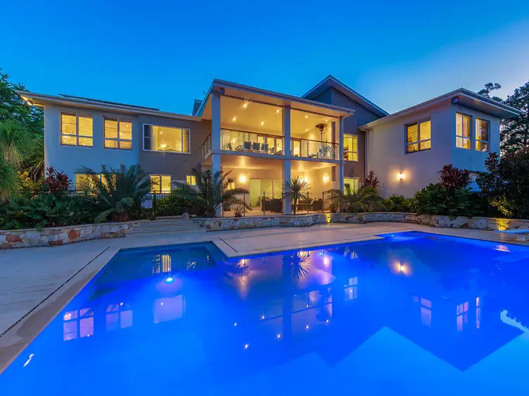 258 Richmond Hill Road, Richmond Hill NSW 2480