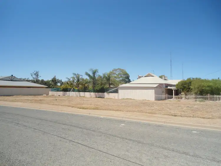Third view of Homely land listing, 153 Senate Road, Port Pirie SA 5540