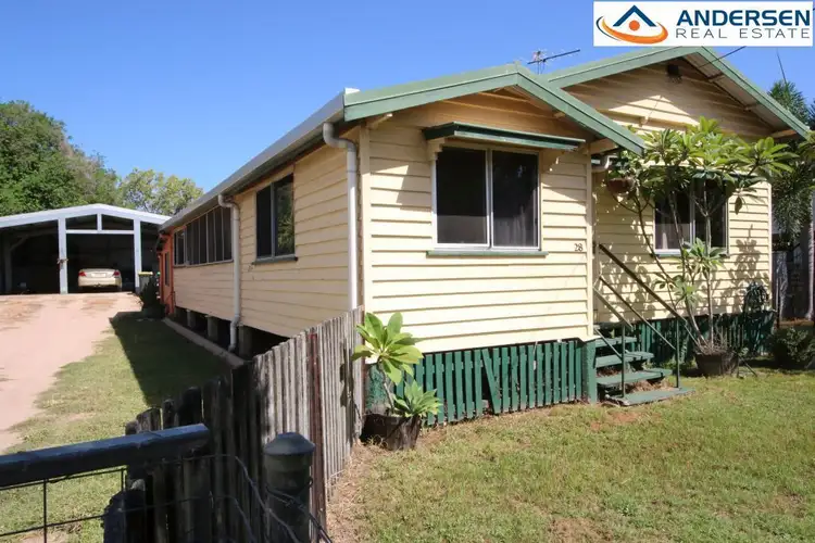 28 SYDNEY Street, Ayr QLD 4807