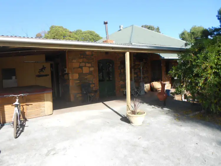 Fourth view of Homely rural property listing, 6952 RM Williams Way, Jamestown SA 5491