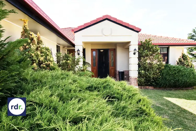 23 Crestview Place, Inverell NSW 2360