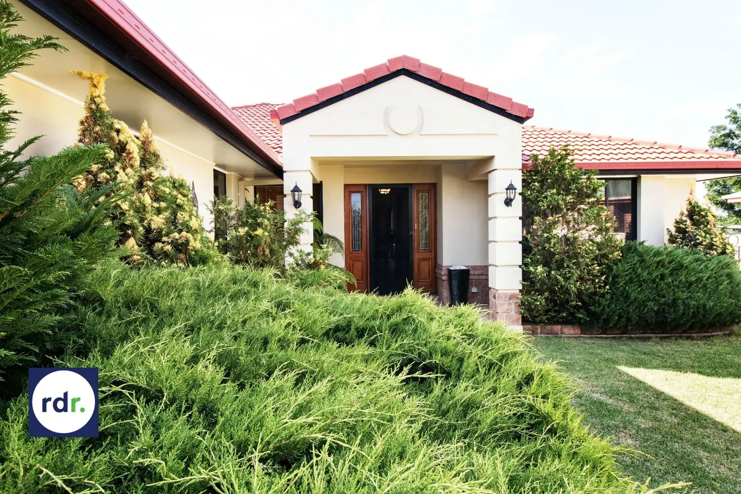 Main view of Homely house listing, 23 Crestview Place, Inverell NSW 2360