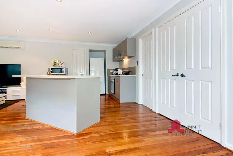 Fifth view of Homely townhouse listing, 1/3 Hough Road, East Bunbury WA 6230