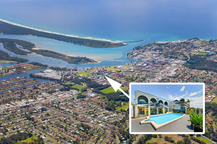 Second view of Homely house listing, 16 Mort Street, Port Macquarie NSW 2444
