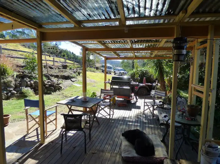Sixth view of Homely rural property listing, 20 Fourters Road, Nethercote NSW 2549