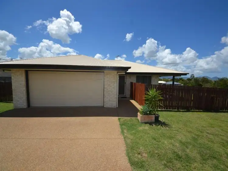 2 Woodgate Court, Gracemere QLD 4702