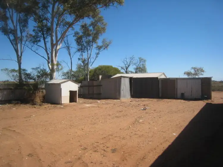 Fifth view of Homely house listing, Lot 70 Waits Road, Bungama SA 5540