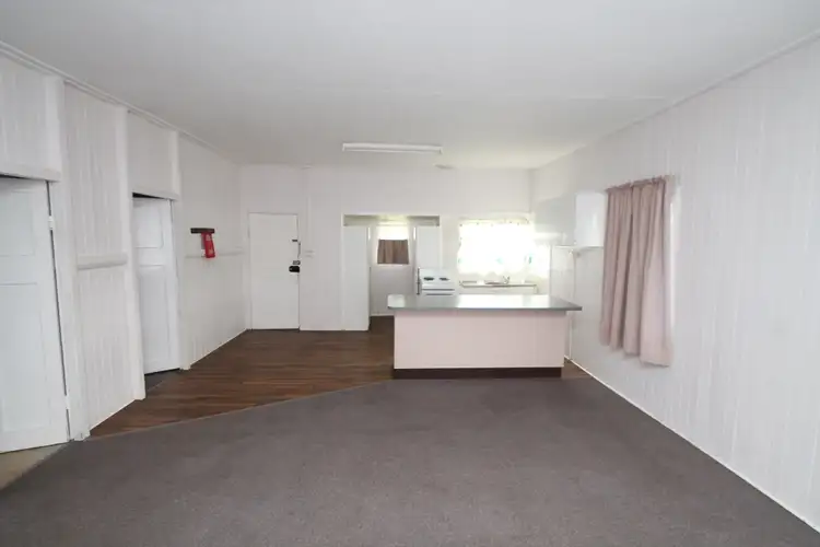 Fourth view of Homely house listing, 208 Pratten St, Warwick QLD 4370