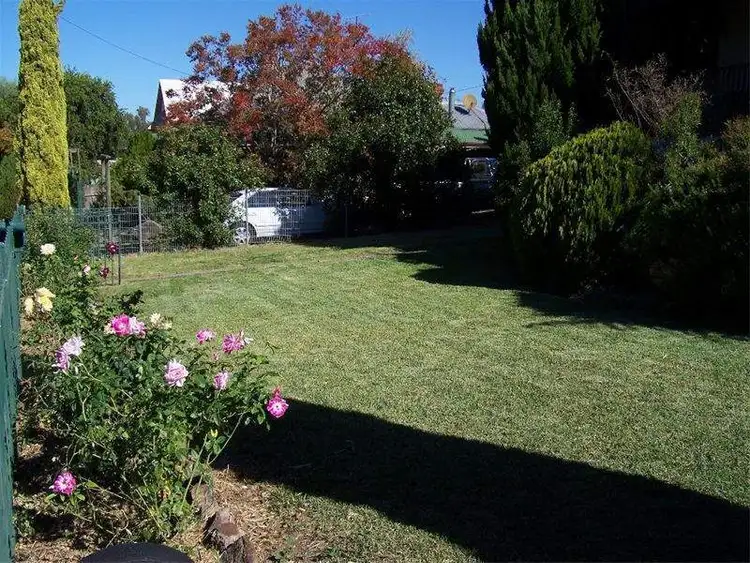 Second view of Homely house listing, 132 Hawker Street, Quirindi NSW 2343