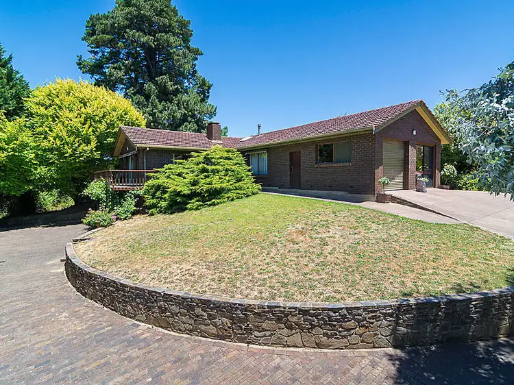 Second view of Homely house listing, 75 Tregarthen Road, Summertown SA 5141