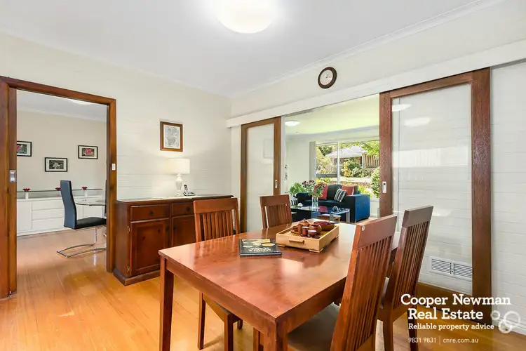 Second view of Homely house listing, 109 Eley Road, Blackburn South VIC 3130