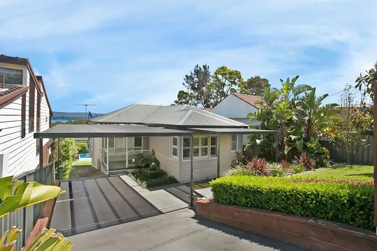 Main view of Homely house listing, 20 Marlin Avenue, Floraville NSW 2280