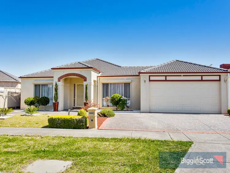 Main view of Homely house listing, 10 Roseberry Avenue, Cairnlea VIC 3023