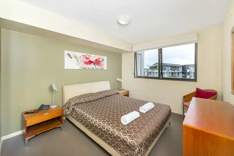 Fourth view of Homely unit listing, 67/66 Dunmore Terrace, Auchenflower QLD 4066