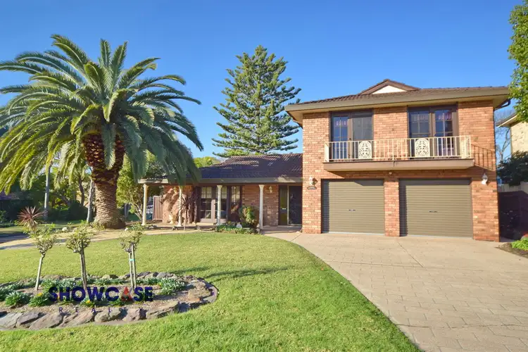 7 Buckland Avenue, Carlingford NSW 2118