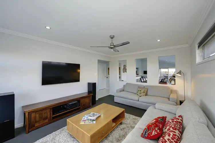 Fifth view of Homely house listing, 12 Chantilly Street, Bargara QLD 4670