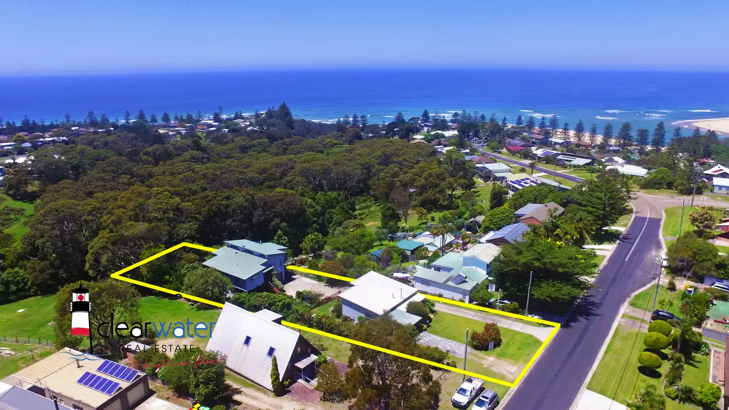 Main view of Homely house listing, 12 Craddock Rd, Tuross Head NSW 2537