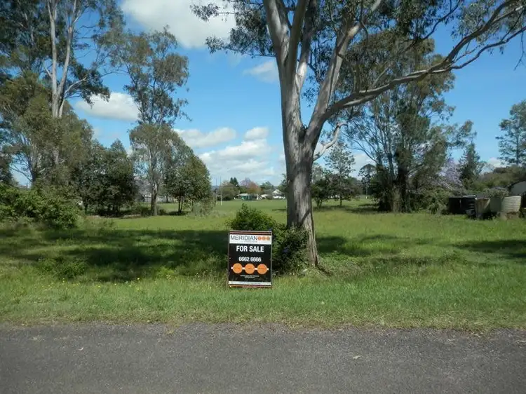 Lot , 28 Lawrence Street, Tabulam NSW 2469
