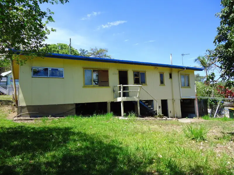 Main view of Homely house listing, 23 Rigby Street, Nambour QLD 4560