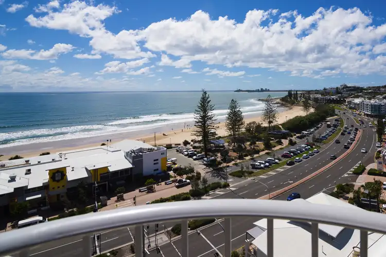 Fifth view of Homely unit listing, 49/174 Alexandra Pde, Alexandra Headland QLD 4572