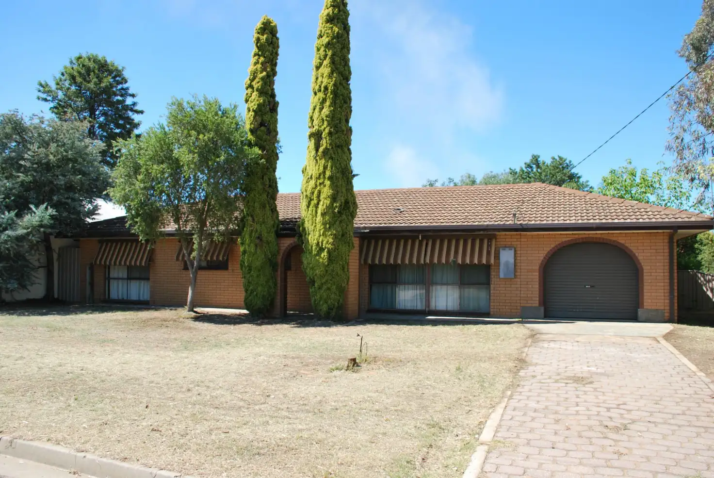 Main view of Homely house listing, Unit 1/6 Margaret Court, Cobram VIC 3644