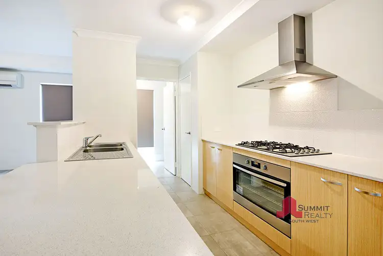 Third view of Homely house listing, PL1/22 Pegasus Drive, Australind WA 6233