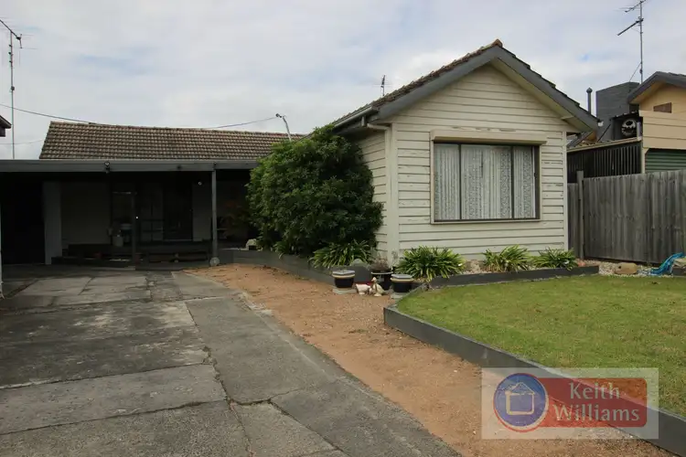 25 Rubery Street, Moe VIC 3825