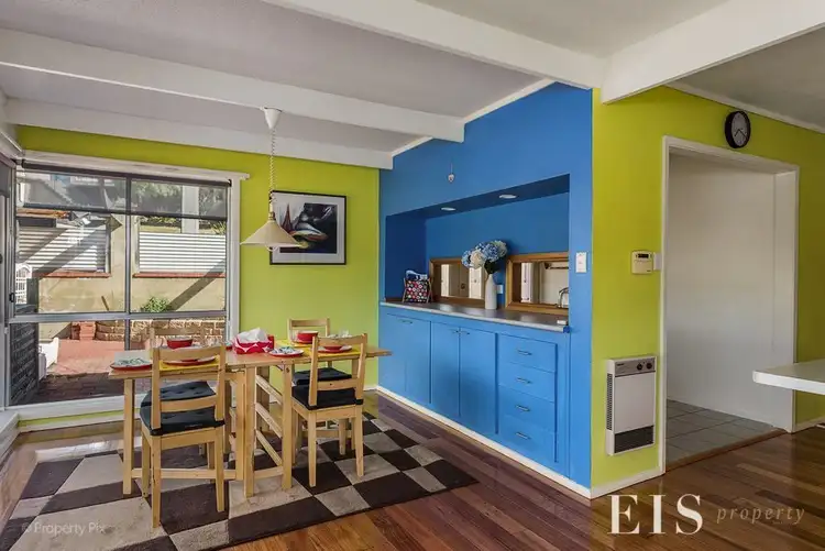 Third view of Homely house listing, 1 Takone St, Geilston Bay TAS 7015