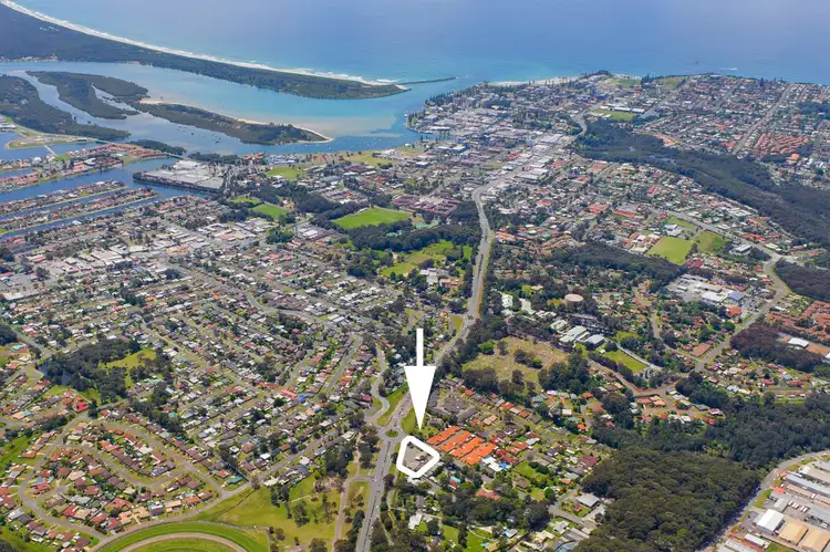 Second view of Homely land listing, 296 Oxley Highway, Port Macquarie NSW 2444