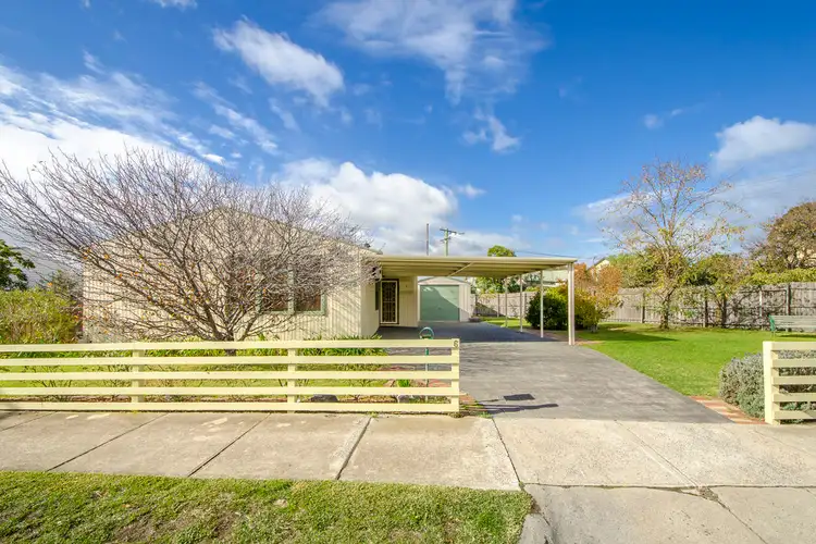 Second view of Homely house listing, 6 Bellairs Avenue, Seddon VIC 3011