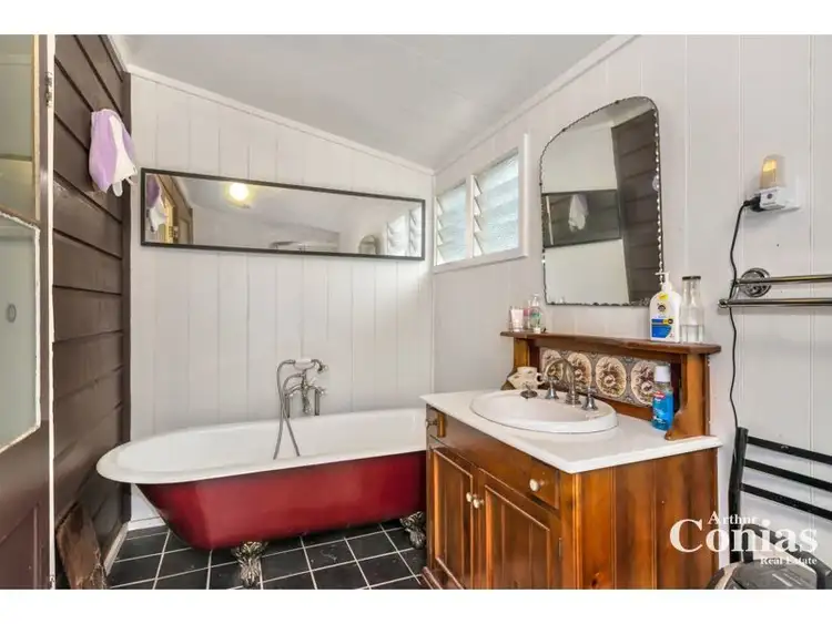 Fifth view of Homely house listing, 46 Glen Street, Kelvin Grove QLD 4059