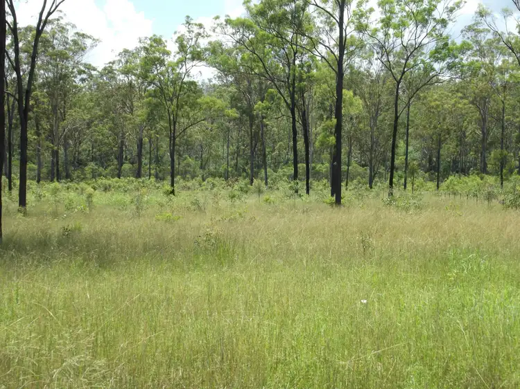 Fourth view of Homely land listing, L31 Corfield Drive, Booyal QLD 4671