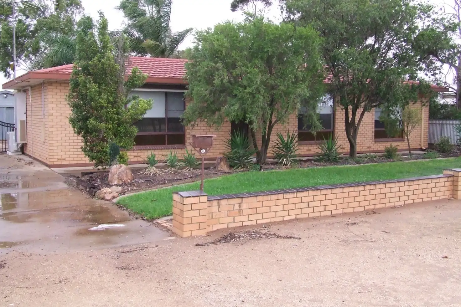 Main view of Homely house listing, 17 Whitwarta St, Balaklava SA 5461