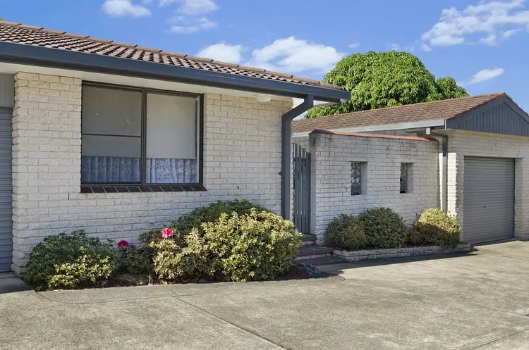 Main view of Homely villa listing, 4/30 Ackroyd Street, Port Macquarie NSW 2444