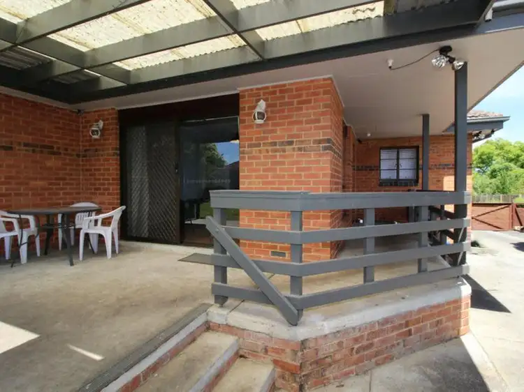 Fifth view of Homely house listing, 12 Tasman Street, Newborough VIC 3825