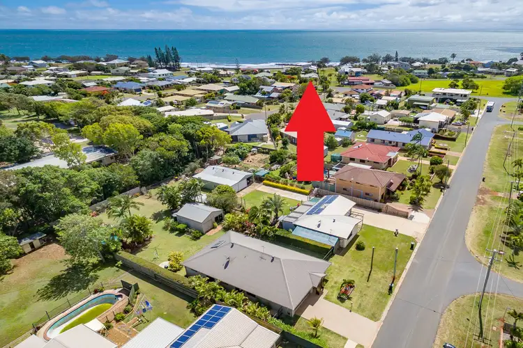 Fourth view of Homely house listing, 5 Nielson Avenue, Burnett Heads QLD 4670